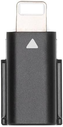 Unique for DJI Mic Telephone Adapter (Lightning) OEM Connector Equipment for DJI Mic Receiver