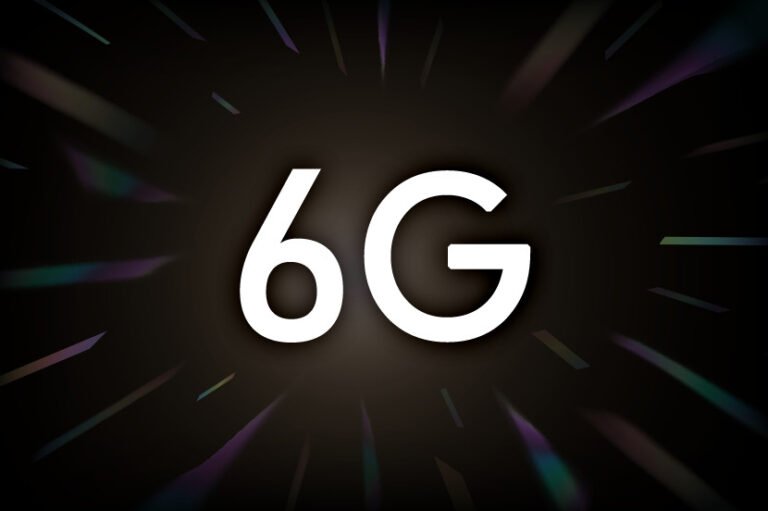 Lg 6g strikes progress and standardization