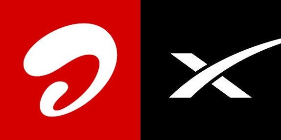Aerotle Companions with House X to convey the Star Hyperlink to India