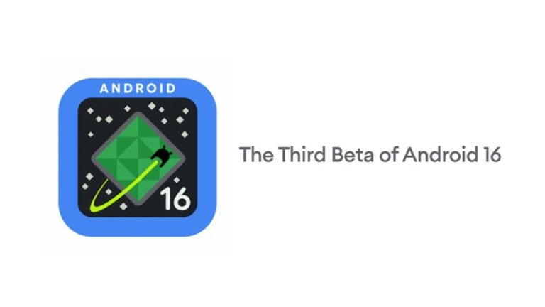 Google rolls Android 16 beta 3 replace