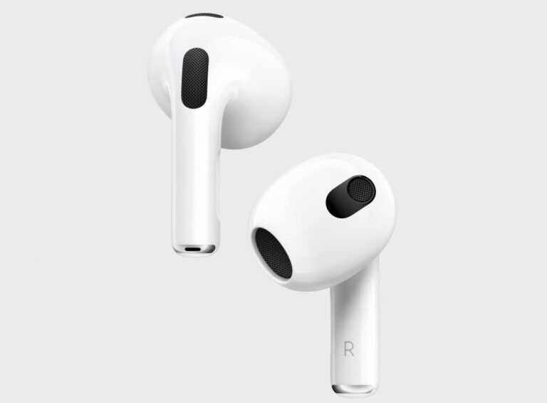 Apple Air Pods can get direct translation help with iOS 19 replace
