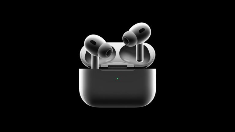 Apple to start out air pods manufacturing in India from April