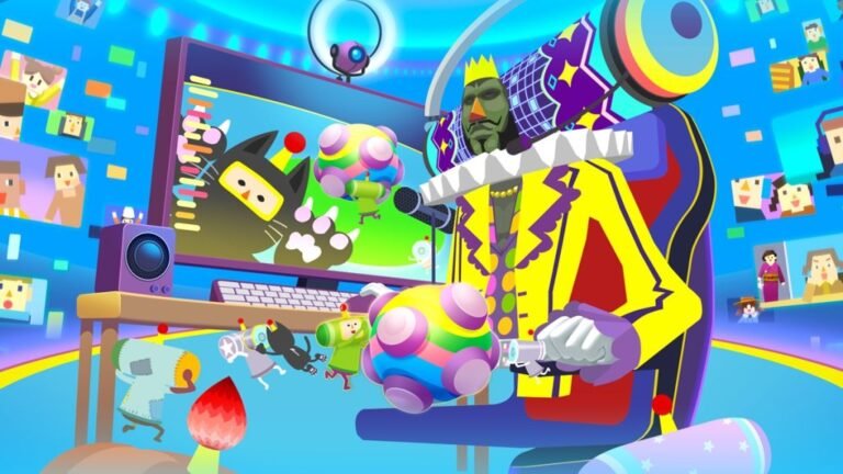 Apple Arcade is getting 6 new video games this April