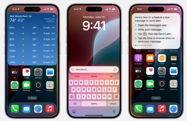 Apple’s Private Sir Replace delayed by 2026