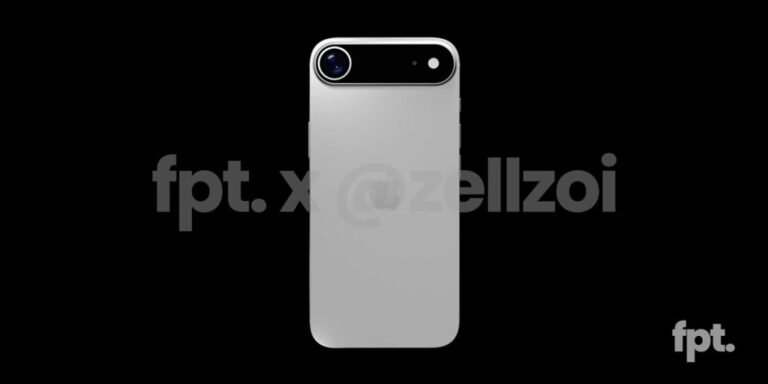 Apple allegedly deliberate to make iPhone 17 absolutely port -free