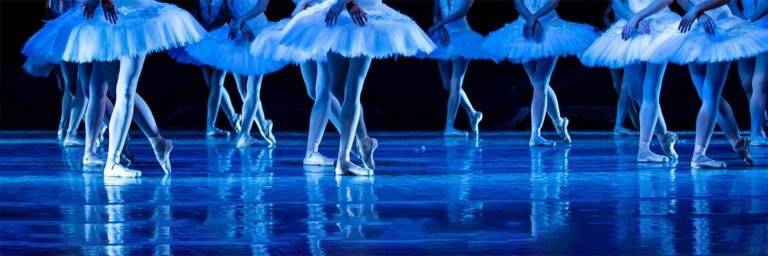 Interview: The function of IT innovation at Royal Ballet and Opera