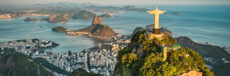 DE-CIX launches impartial web exchanges in São Paulo, Rio de Janeiro