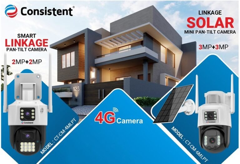 Everlasting 4G Linkage Cash Penn Telt digital camera launched
