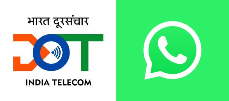 Dot and WhatsApp workforce in opposition to on-line scams and spam