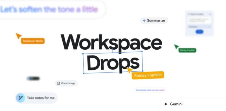 Higher conferences, AI voice overs for VIDS, and extra language help