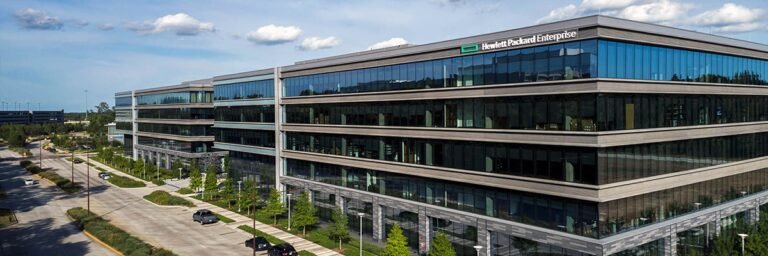 HPE storage battles arduous and sensible in difficult market
