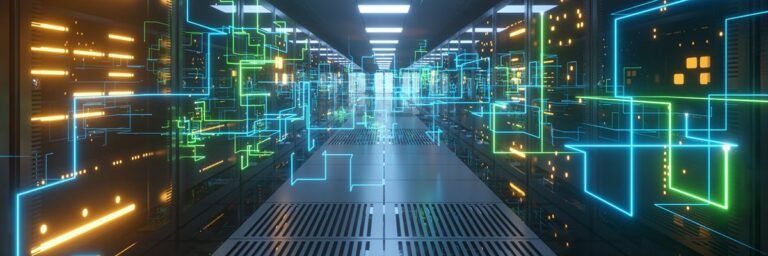 Hetzner enhances datacentre core community infrastructure