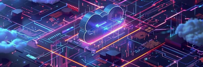 IDC: international edge computing spending to method $380bn by 2028