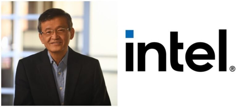 Intel has appointed lipboo tan as CEO to speed up enterprise technique