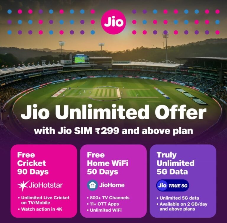 Geo provides free Johot Star on TV / Cell for 90 days with chosen plans for a restricted interval