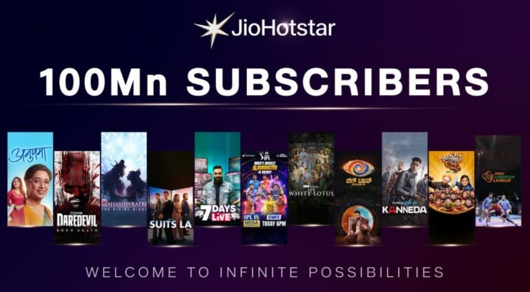 Johovat Star rotates 100 million customers