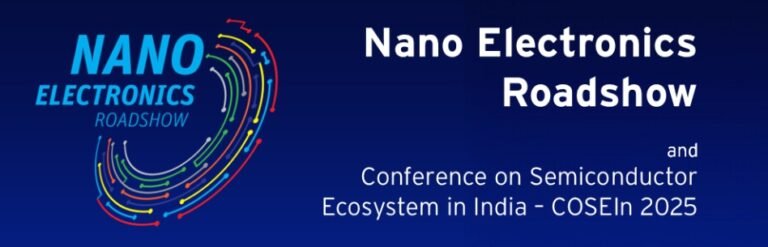 Metty to host the Nano Electronics Street Present on March 27