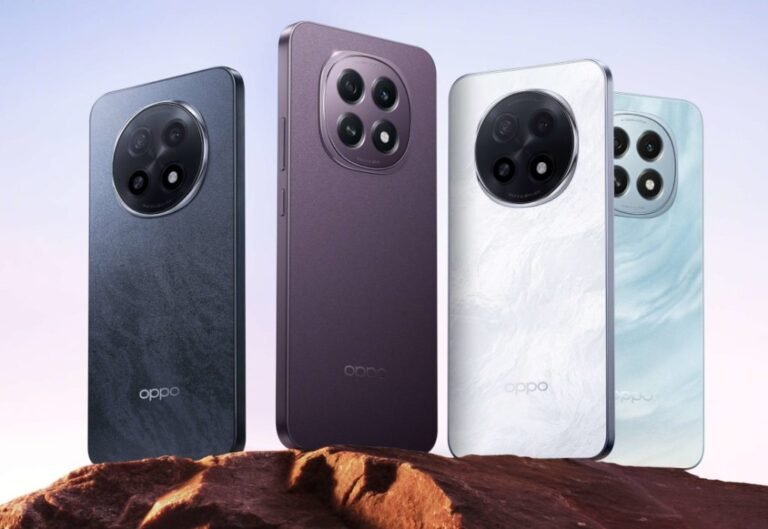 Oppo F -29 Sequence Hunter Antenna structure function