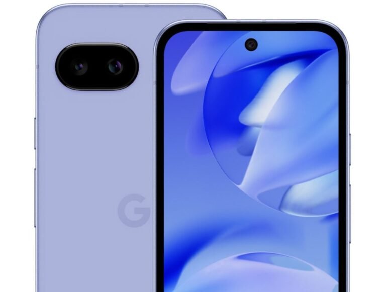 Pixel 9A shouldn’t be Pixel screenshots, name notes, and satellite tv for pc SOS