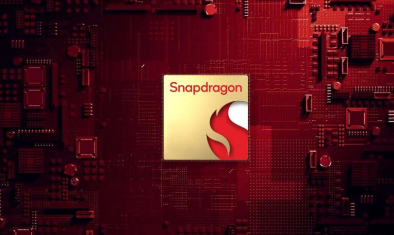 Snapdragon 8s Common 4 Single degree earlier than the start of April