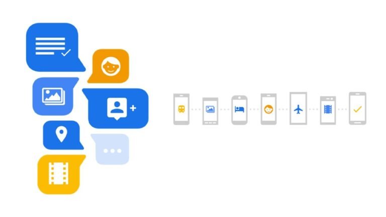 RCS Common Profile 3.0 brings e2EE and rather more in Messaging
