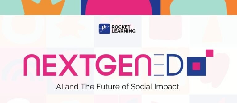 Rocket Studying for Elementary Schooling Unveils ‘APPU’ multi -linguistic AI -powered tutor