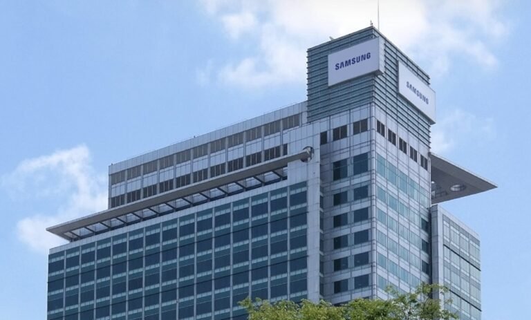 Samsung going through 1 601 million tax fines in India on import duties: Report
