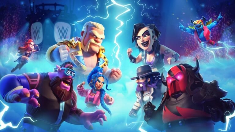 The Klash -off cleans April replace WWE icons brings into the sport