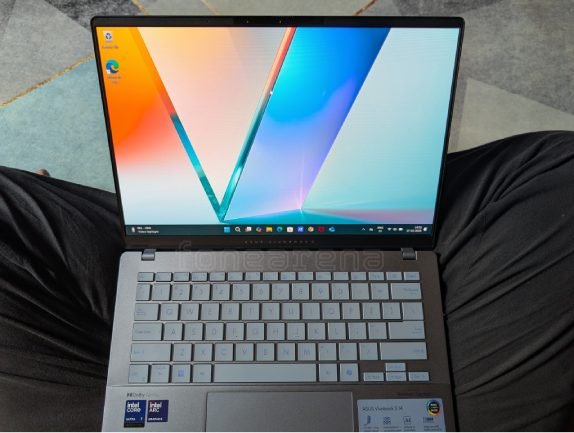 ASUS Vivobook S 14 OLED (S5406SA) Overview: An In-Depth Look