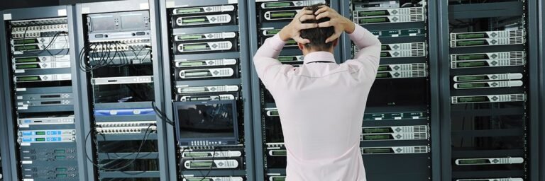 2024: the 12 months misconfigurations uncovered digital vulnerabilities