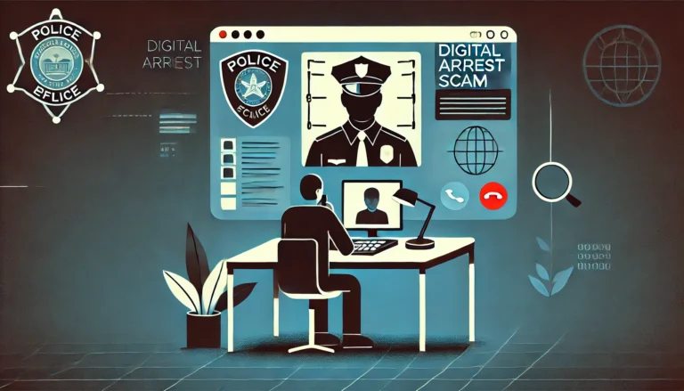 Digital Arrest Scams stops 1000’s of Skype and WhatsApp accounts in crackdown