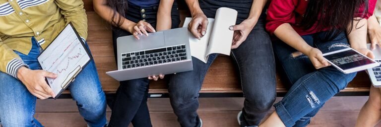 UK authorities to make £45m connectivity funding in faculties