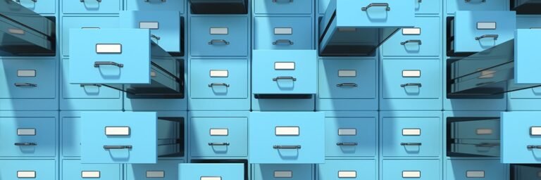 AI pushes knowledge storage want however UK companies battle to handle it