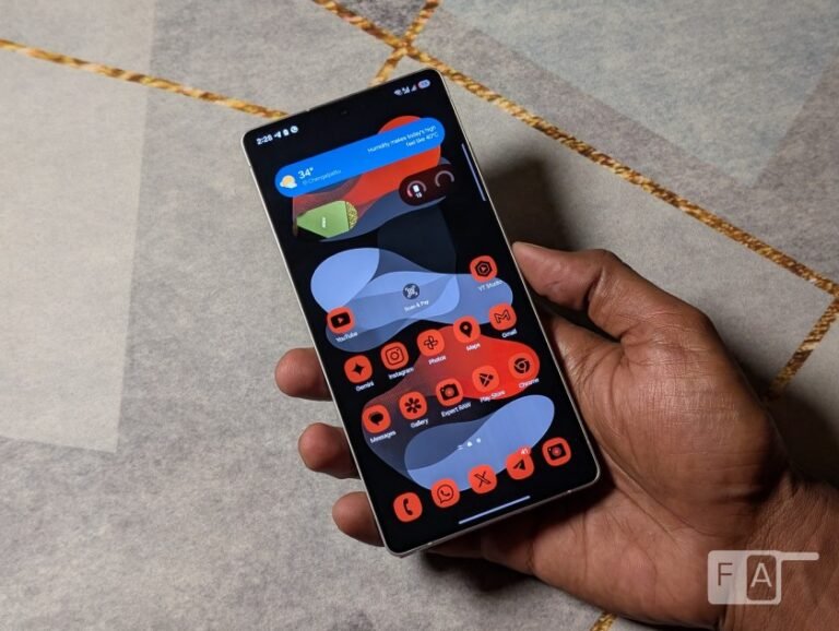 Med In India Smartphone Supply elevated 6 % YOY in 2024: CounterPoint