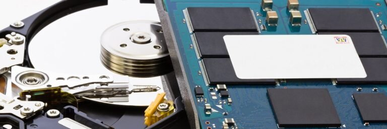 Podcast: HDD protected from flash for a decade or extra