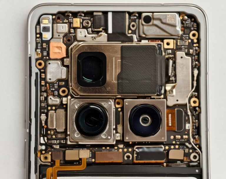 Vivo X200 Extremely Digicam Module formally teased