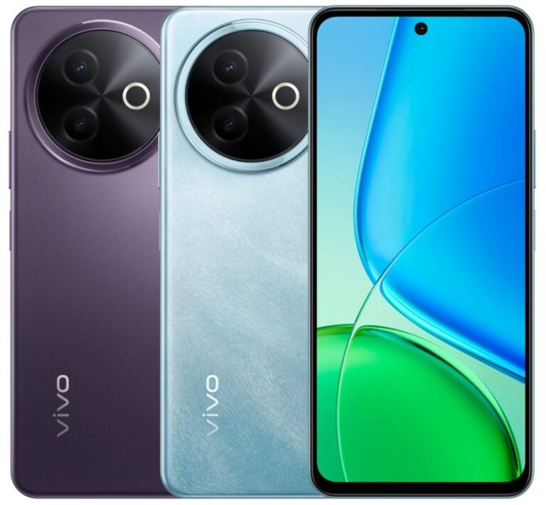 6.68 ″ 120Hz show, 6500mAh battery, navy grade stability, AI with Vivo Y39 5G launched in India