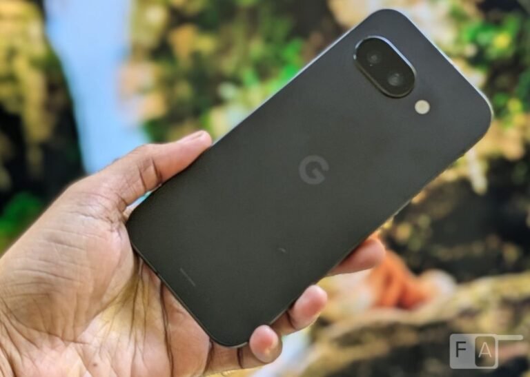 Google Pixel 9A Evaluate: Discovering Candy Place