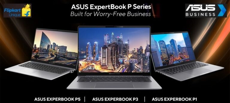 Intel Core Extremely in India with 7 CPUs with ASUS knowledgeable P Collection