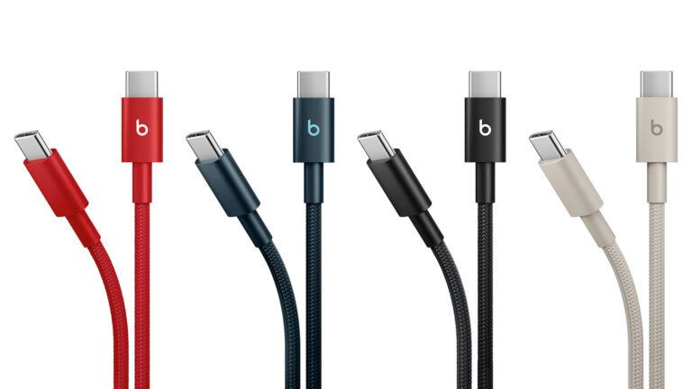 Bats launched reinforcement charging cables in India