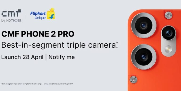 Triple Rear Digicam Single revealed