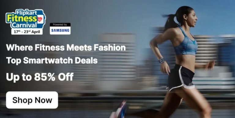 Offers to catch Prime Sensible Watch
