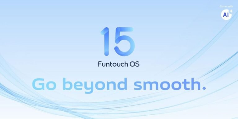 Vivo has exhibited new AI options in Phantich OS 15