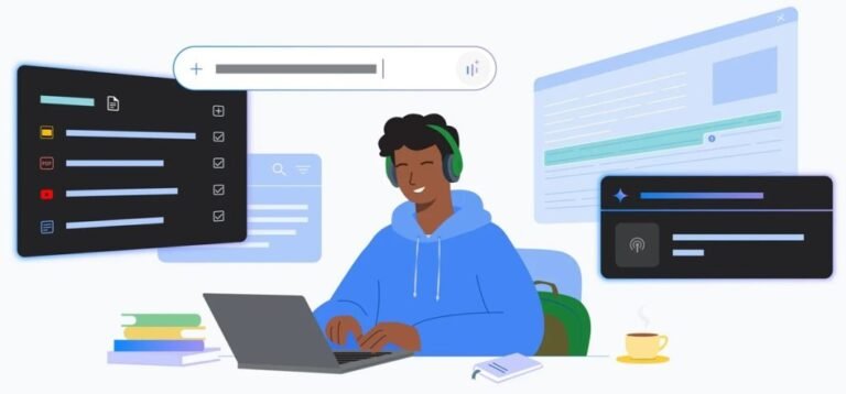 Google provides free AI Premium Plan to US college students by 2026