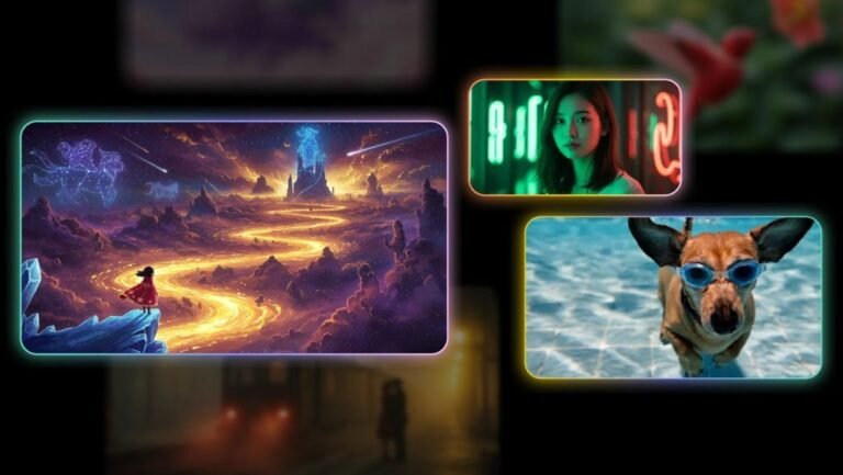 Gemini will get View 2 and AI is annematic to create AI video
