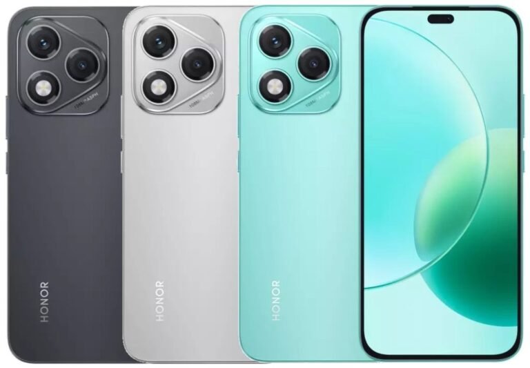 Honor 400 Mild 6.7 ″ 120hz AMOLED Show, 108MP Digicam, 5230MAH Battery Rolls Extra In Bazaar
