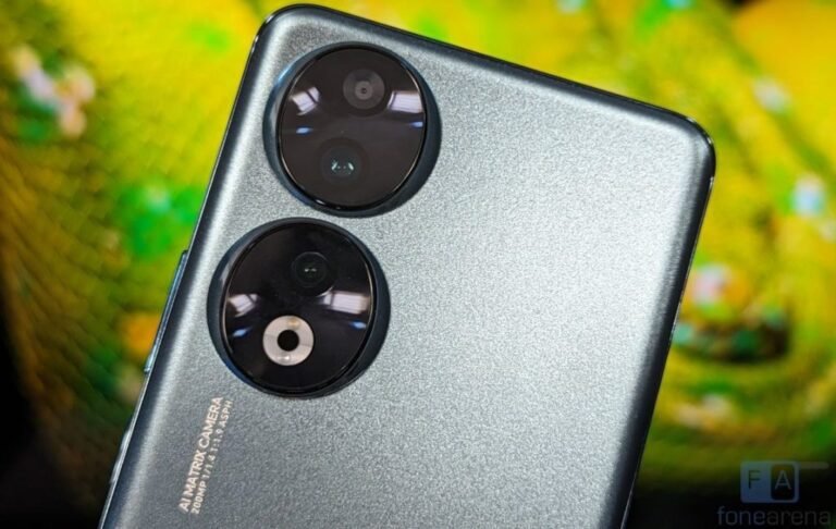 Honor 90 will get the Magicos 9.0 Android 15 Replace in India