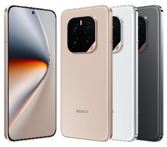 6.78 ″ 1.5k 144hz ltpo OLED show with Honor GT Professional, Snapdragon 8 Elite Main Version, IP69 Rankings, 7200mah Battery introduced