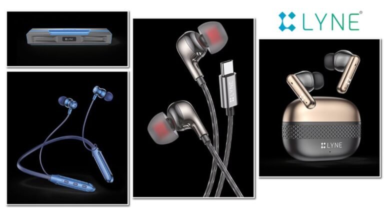 Lane Rover 49 neck bands, Coal Pods 3 Professional TWS Airbuds, Jok Field 6 Professional Bluetooth speaker and Photon 34 wired Improves launched