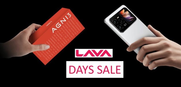 Offers on Agni 3, O3 and O3 Professional smartphones